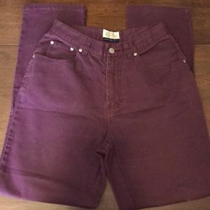 St. Johns Bay Womens Jeans
